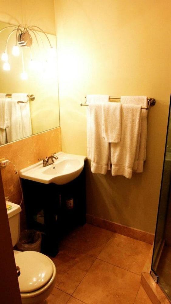 שיקגו Inn At Lincoln Park מראה חיצוני תמונה