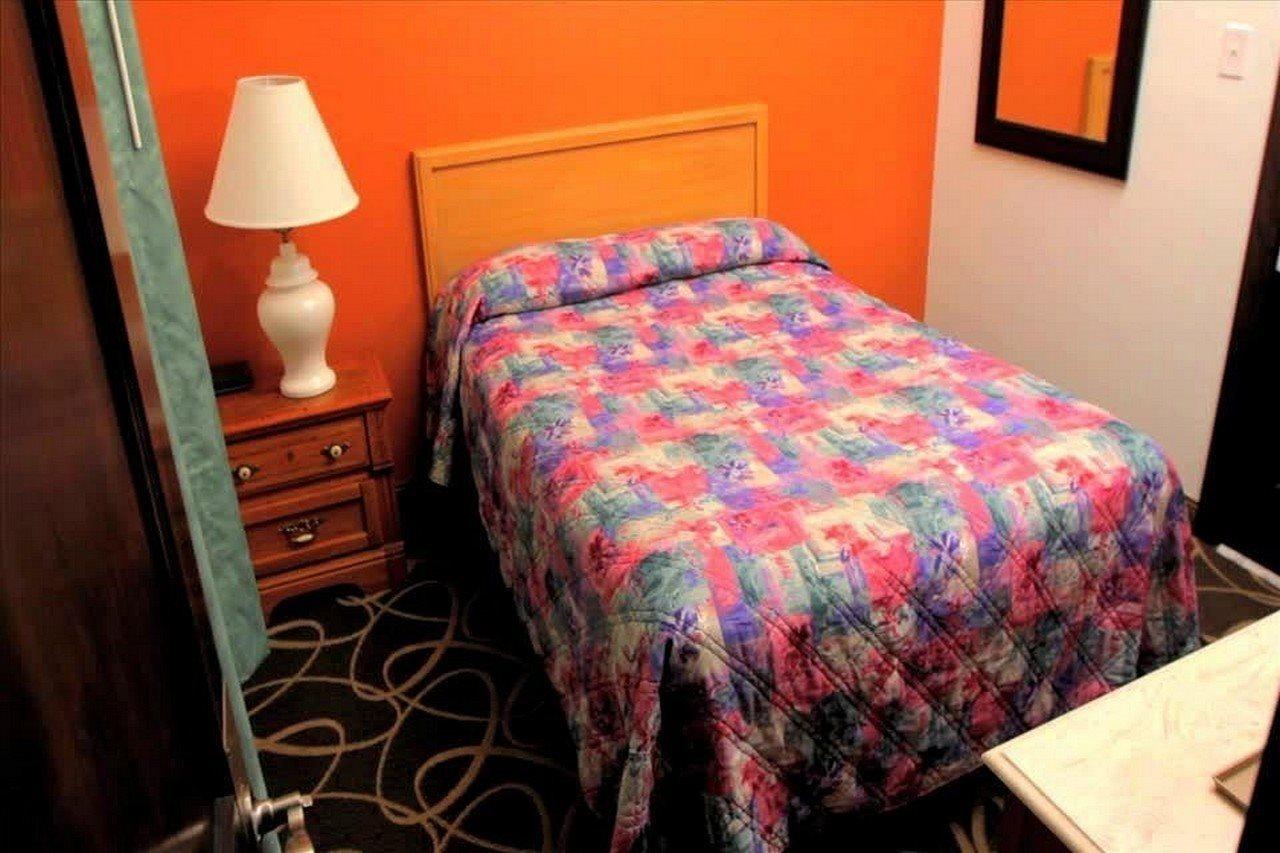 שיקגו Inn At Lincoln Park מראה חיצוני תמונה