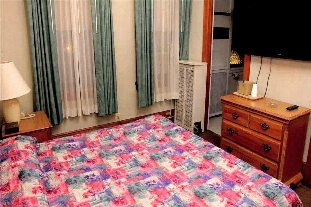 שיקגו Inn At Lincoln Park מראה חיצוני תמונה