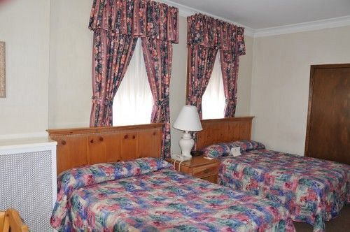 שיקגו Inn At Lincoln Park מראה חיצוני תמונה