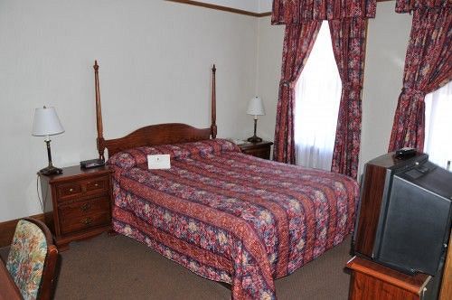 שיקגו Inn At Lincoln Park מראה חיצוני תמונה