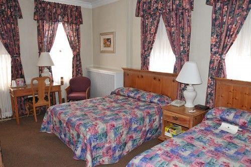 שיקגו Inn At Lincoln Park מראה חיצוני תמונה