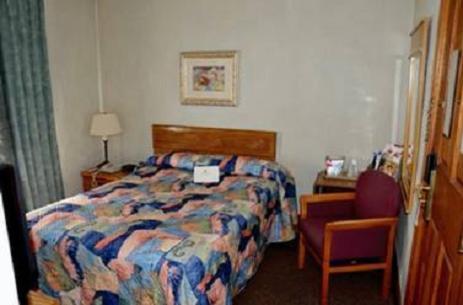 שיקגו Inn At Lincoln Park חדר תמונה