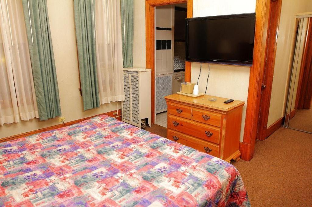 שיקגו Inn At Lincoln Park חדר תמונה