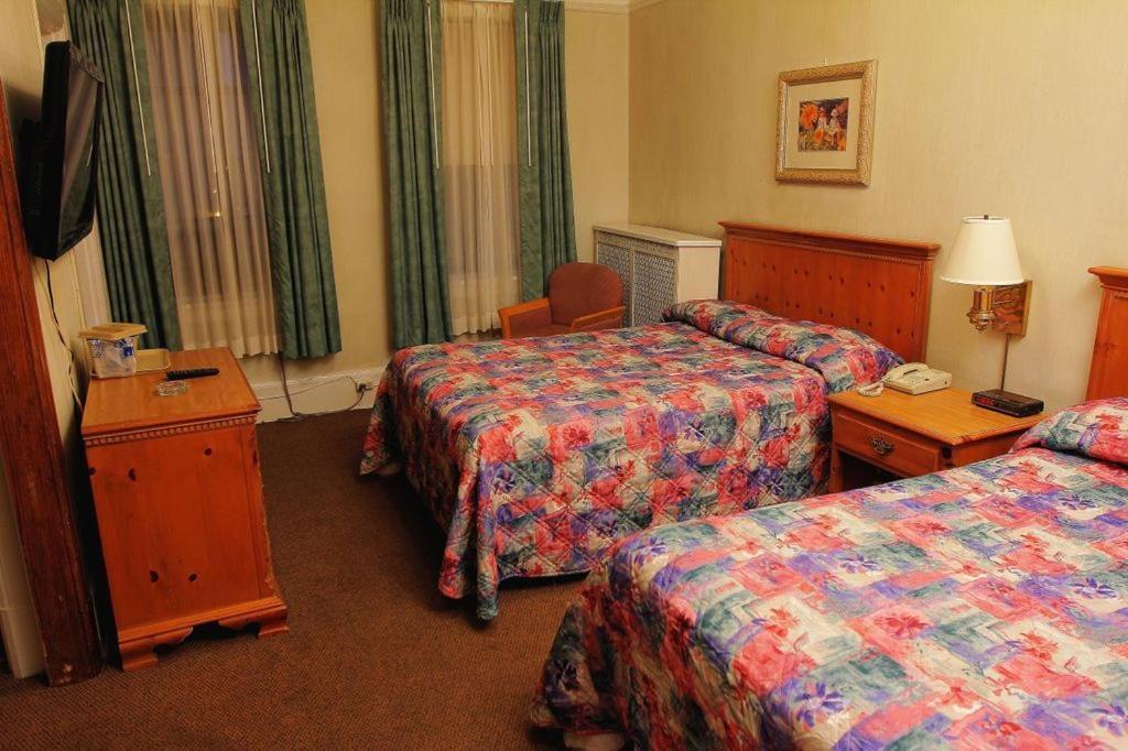שיקגו Inn At Lincoln Park חדר תמונה