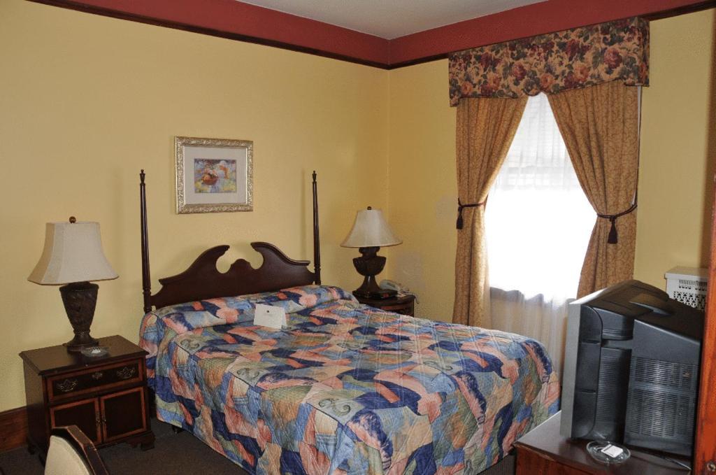 שיקגו Inn At Lincoln Park חדר תמונה
