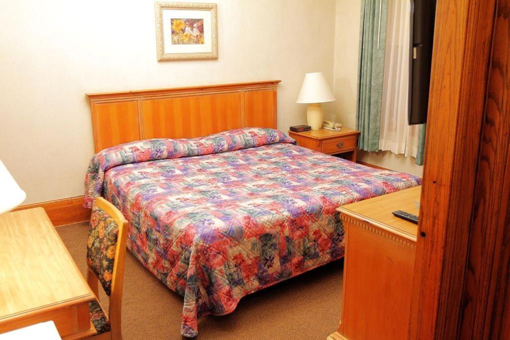 שיקגו Inn At Lincoln Park חדר תמונה