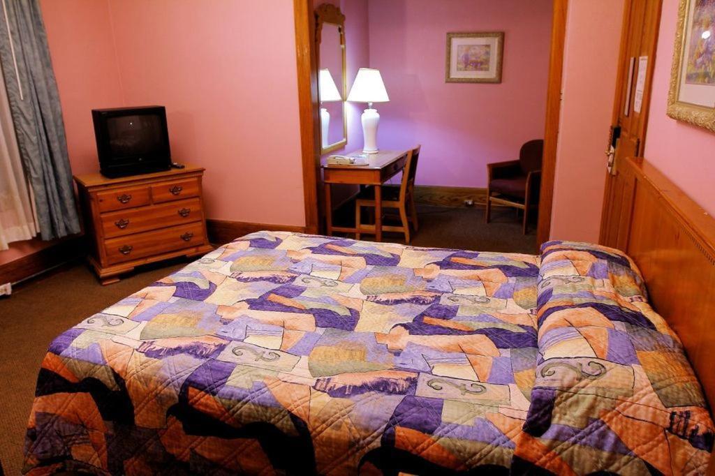 שיקגו Inn At Lincoln Park חדר תמונה