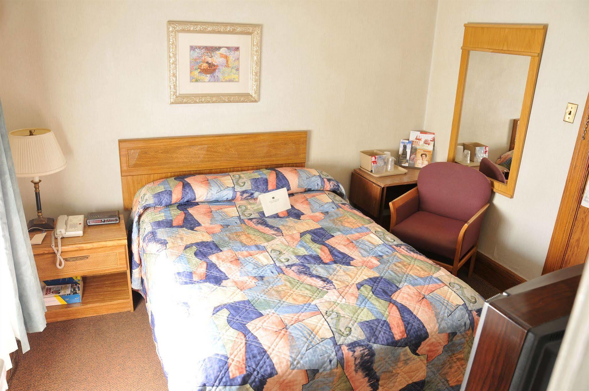 שיקגו Inn At Lincoln Park מראה חיצוני תמונה